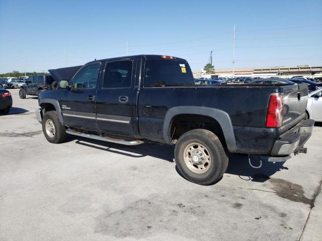 Photo 2 from auction – 2007 CHEVROLET SILVERADO with VIN 1GCHC23D77F104318