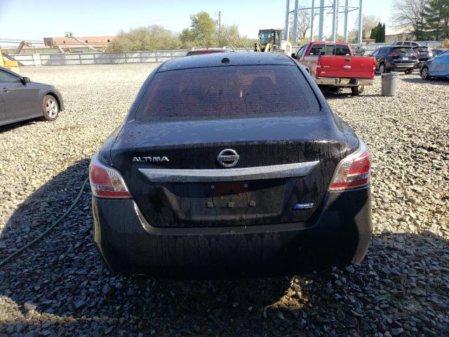 Photo 6 from auction – 2014 NISSAN ALTIMA 2.5 with VIN 1N4AL3AP1EC165124