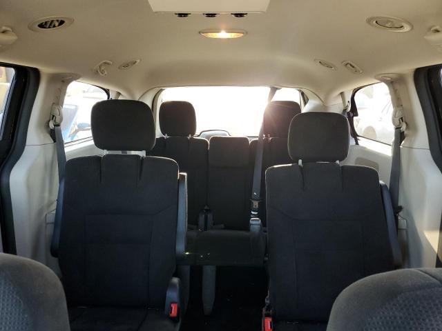 Photo 10 from auction – 2014 DODGE GRAND CARA with VIN 2C4RDGCG1ER476980