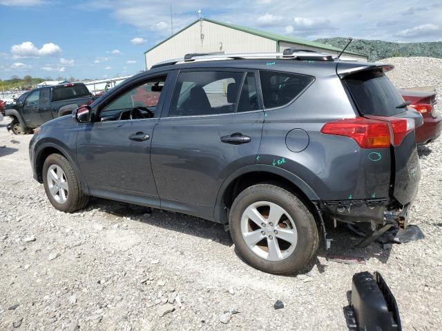 Photo 2 from auction – 2014 TOYOTA RAV4 XLE with VIN JTMRFREV7ED066494