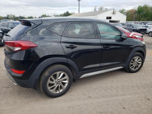Photo 3 from auction – 2017 HYUNDAI TUCSON LIM with VIN KM8J3CA21HU460653