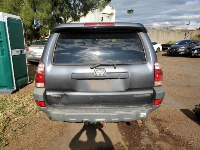 Photo 6 from auction – 2003 TOYOTA 4RUNNER SR with VIN JTEBU14RX30012877
