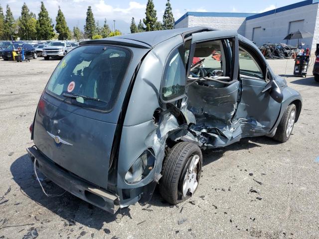 Photo 3 from auction – 2006 CHRYSLER PT CRUISER with VIN 3A4FY48B96T203992
