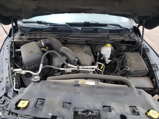 Foto 11 de la subasta – 2013 RAM 1500 ST con VIN 1C6RR7KT3DS541655