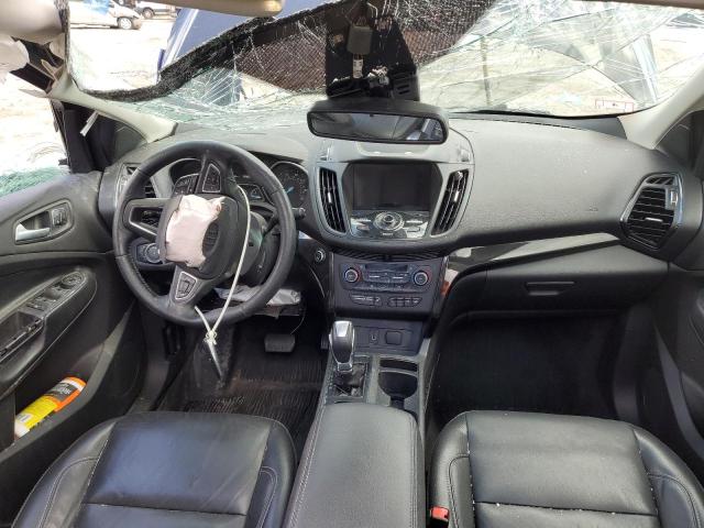 Photo 8 from auction – 2019 FORD ESCAPE TIT with VIN 1FMCU9J93KUB33023