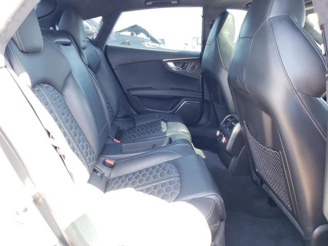 Photo 10 from auction – 2015 AUDI RS7 with VIN WUAW2BFC7FN900703