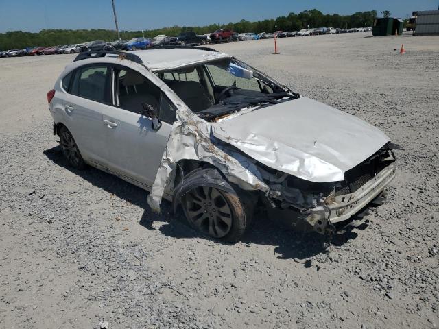 Photo 4 from auction – 2013 SUBARU IMPREZA SP with VIN JF1GPAL63D2826955