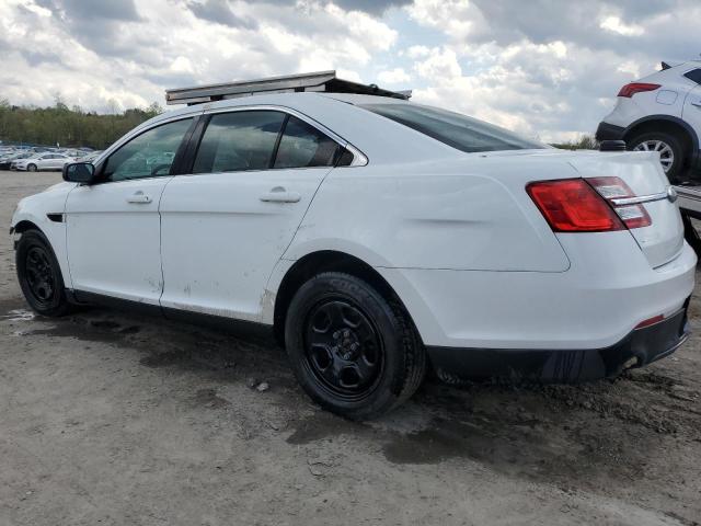 Photo 2 from auction – 2015 FORD TAURUS POL with VIN 1FAHP2MKXFG168045