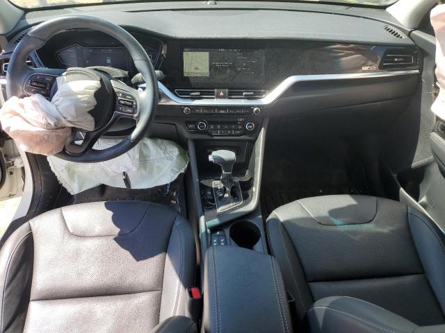 Photo 8 from auction – 2020 KIA NIRO EX PR with VIN KNDCE3LC6L5414218