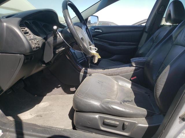 Photo 7 from auction – 2002 ACURA 3.2TL TYPE with VIN 19UUA56992A042974