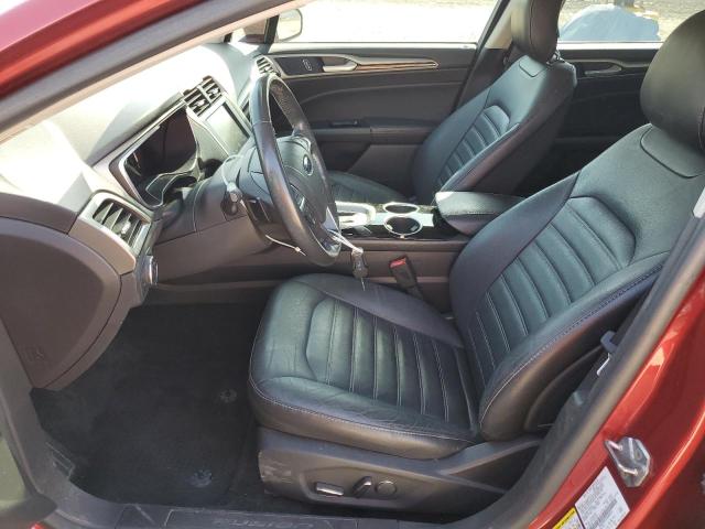 Photo 7 from auction – 2013 FORD FUSION SE with VIN 3FA6P0H97DR384055