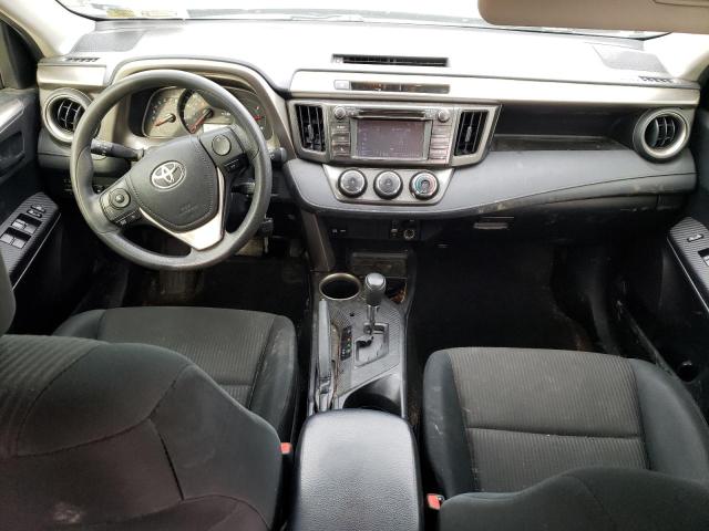 Photo 8 from auction – 2014 TOYOTA RAV4 LE with VIN JTMZFREV3ED033864