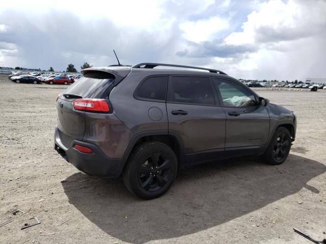 Photo 3 from auction – 2016 JEEP CHEROKEE S with VIN 1C4PJMASXGW333106