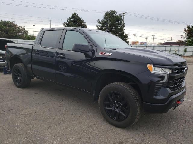 Photo 4 from auction – 2022 CHEVROLET SILVERADO with VIN 3GCUDFED1NG654805