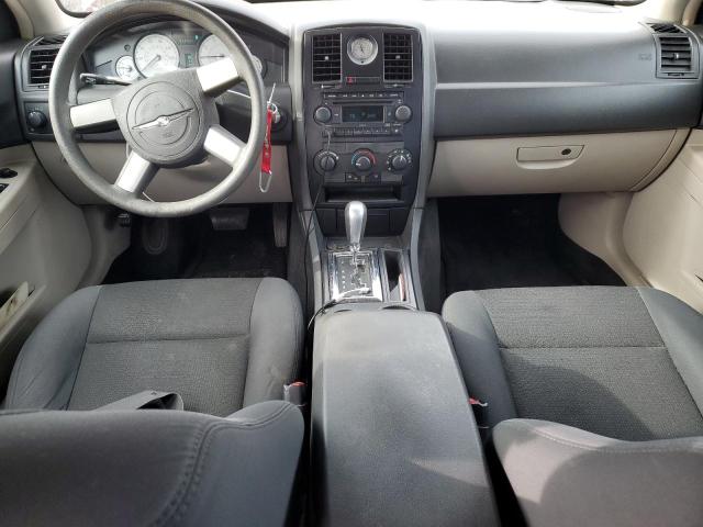 Photo 8 from auction – 2007 CHRYSLER 300 with VIN 2C3KA43R07H606366
