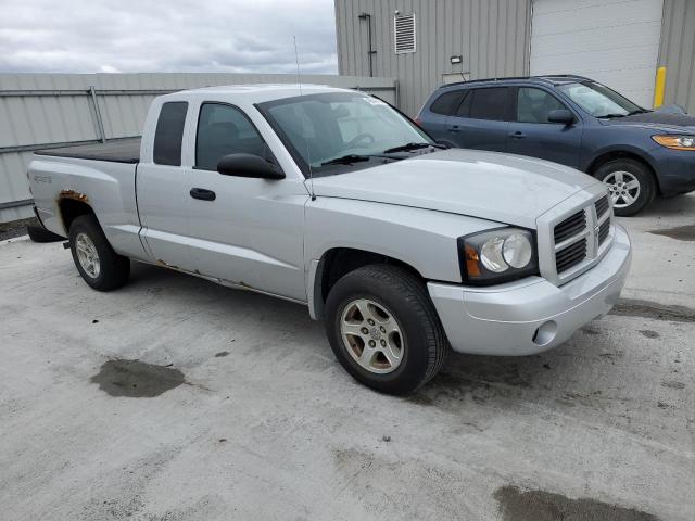 Photo 4 from auction – 2007 DODGE DAKOTA ST with VIN 1D7HE22K77S244327