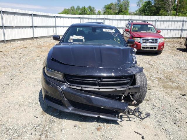 Photo 5 from auction – 2016 DODGE CHARGER SE with VIN 2C3CDXBG5GH103980