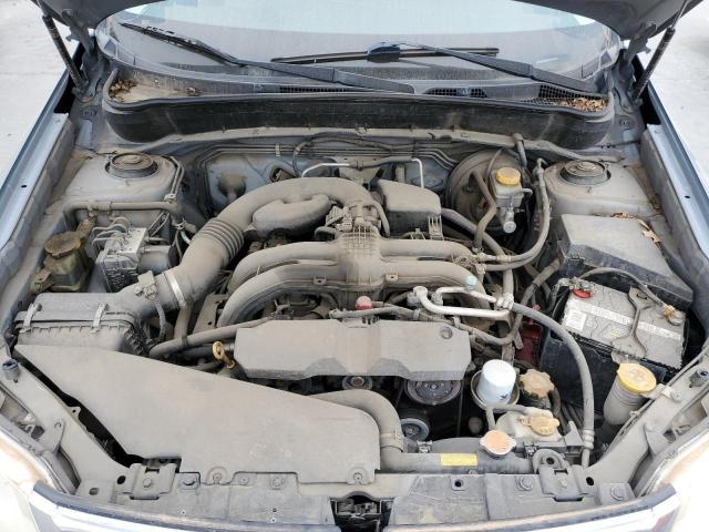 Photo 11 from auction – 2012 SUBARU FORESTER 2 with VIN JF2SHBBC5CH427878