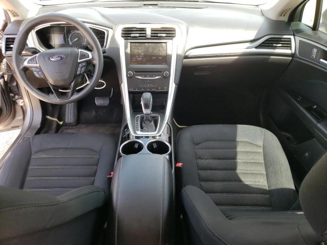 Photo 8 from auction – 2013 FORD FUSION SE with VIN 3FA6P0H70DR360632