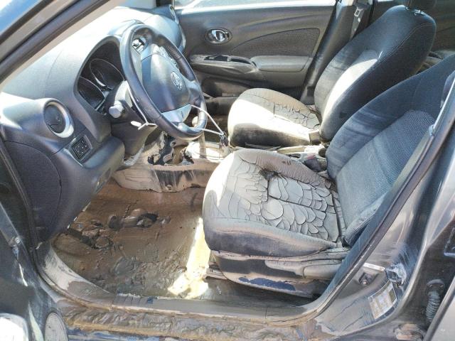 Photo 7 from auction – 2017 NISSAN VERSA S with VIN 3N1CN7AP6HL828624