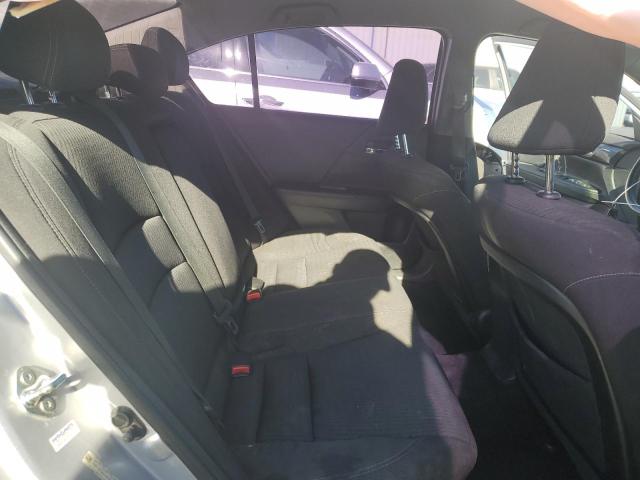 Photo 10 from auction – 2013 HONDA ACCORD SPO with VIN 1HGCR2F52DA181900