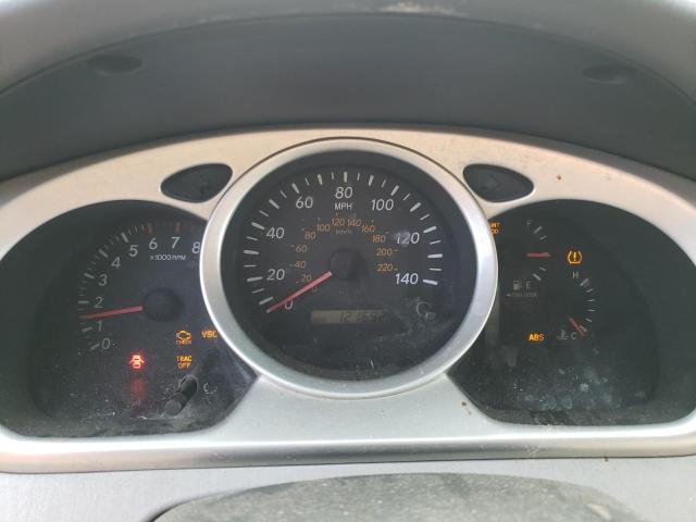 Photo 9 from auction – 2005 TOYOTA HIGHLANDER with VIN JTEGP21A950057975