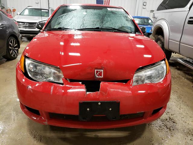 Photo 5 from auction – 2004 SATURN ION LEVEL with VIN 1G8AM12F14Z116884