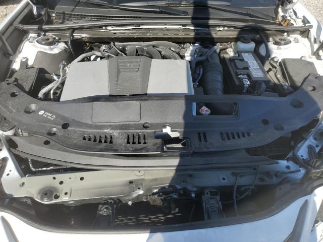 Photo 11 from auction – 2022 LEXUS ES 350 BAS with VIN 58AGZ1B17NU137277