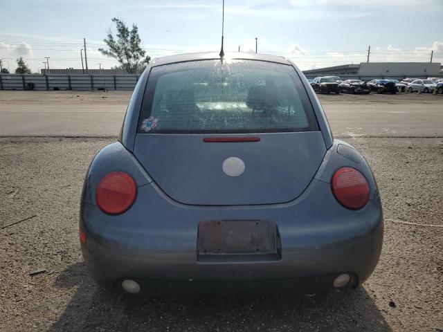 Photo 6 from auction – 2004 VOLKSWAGEN NEW BEETLE with VIN 3VWCK31C54M406809