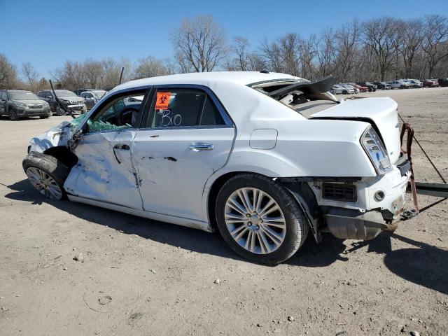Photo 2 from auction – 2013 CHRYSLER 300C with VIN 2C3CCAKT4DH712406