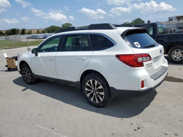Photo 2 from auction – 2015 SUBARU OUTBACK 2. with VIN 4S4BSAJC7F3324163
