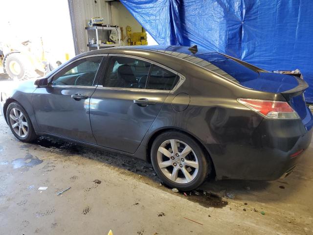 Photo 2 from auction – 2013 ACURA TL TECH with VIN 19UUA8F59DA017235
