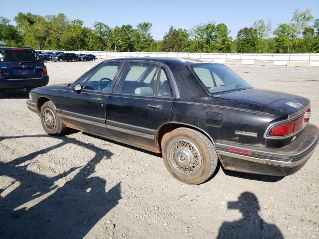 Photo 2 from auction – 1992 BUICK LESABRE LI with VIN 1G4HR53L9NH449791