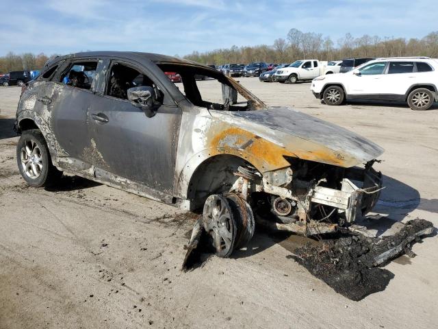 Photo 4 from auction – 2017 MAZDA CX-3 SPORT with VIN JM1DKFB79H0166327
