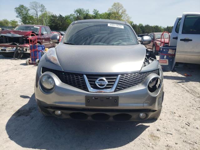 Photo 5 from auction – 2012 NISSAN JUKE S with VIN JN8AF5MV1CT108060