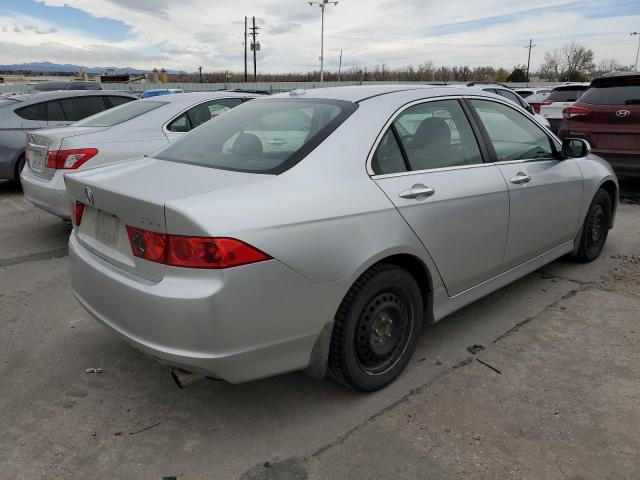 Photo 3 from auction – 2008 ACURA TSX with VIN JH4CL95828C013414