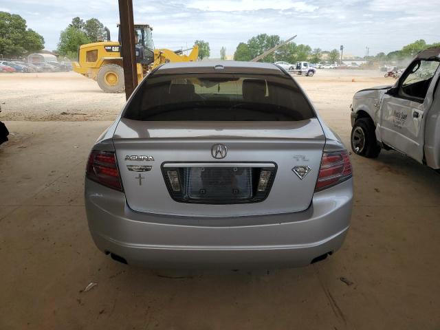 Photo 6 from auction – 2004 ACURA TL with VIN 19UUA66274A045268