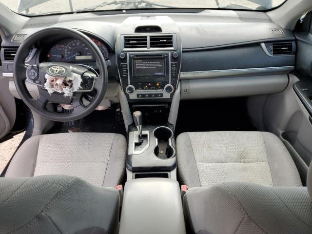Photo 8 from auction – 2014 TOYOTA CAMRY L with VIN 4T1BF1FK2EU855297