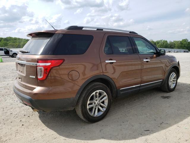 Photo 3 from auction – 2012 FORD EXPLORER X with VIN 1FMHK7D90CGA66599