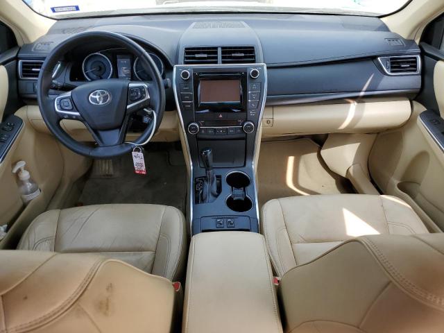 Photo 8 from auction – 2015 TOYOTA CAMRY LE with VIN 4T4BF1FK5FR481565