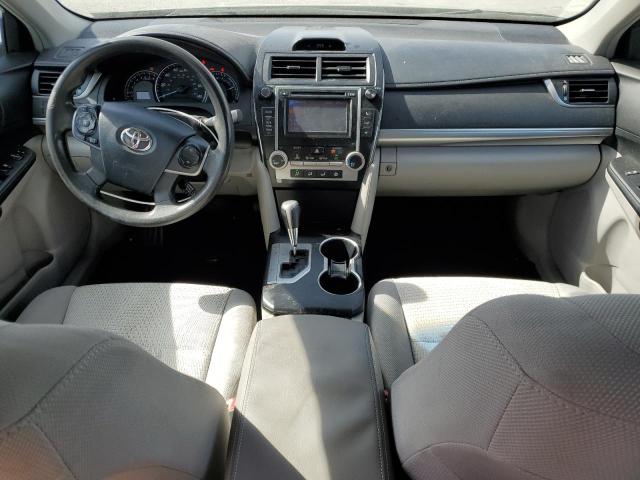 Photo 8 from auction – 2012 TOYOTA CAMRY BASE with VIN 4T4BF1FK1CR250772