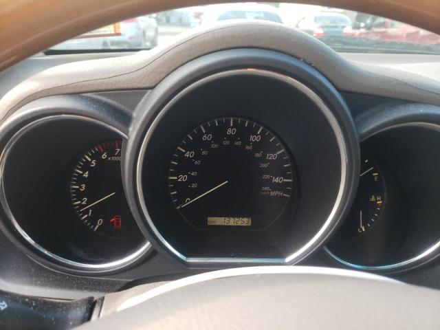 Photo 9 from auction – 2005 LEXUS RX 330 with VIN 2T2HA31U15C063877
