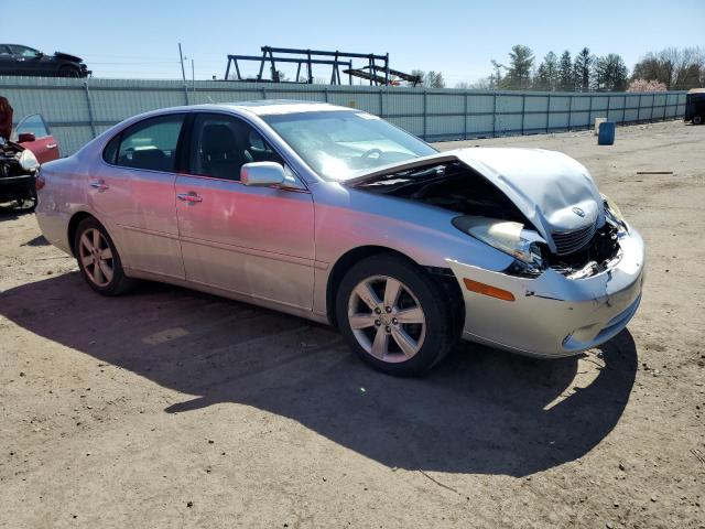 Photo 4 from auction – 2006 LEXUS ES 330 with VIN JTHBA30G665171981