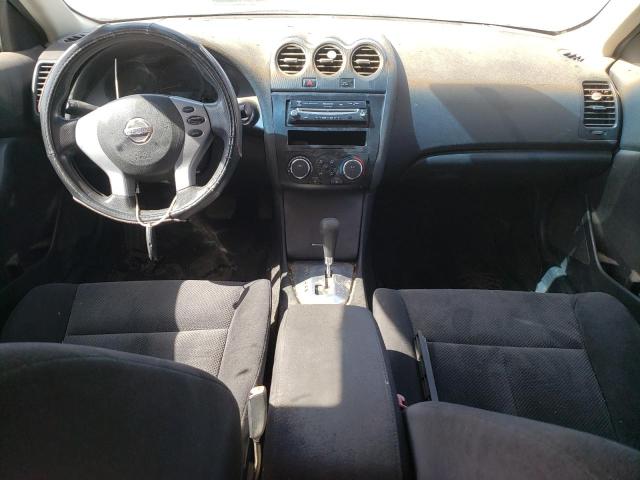 Photo 8 from auction – 2007 NISSAN ALTIMA 2.5 with VIN 1N4AL21E27C222457