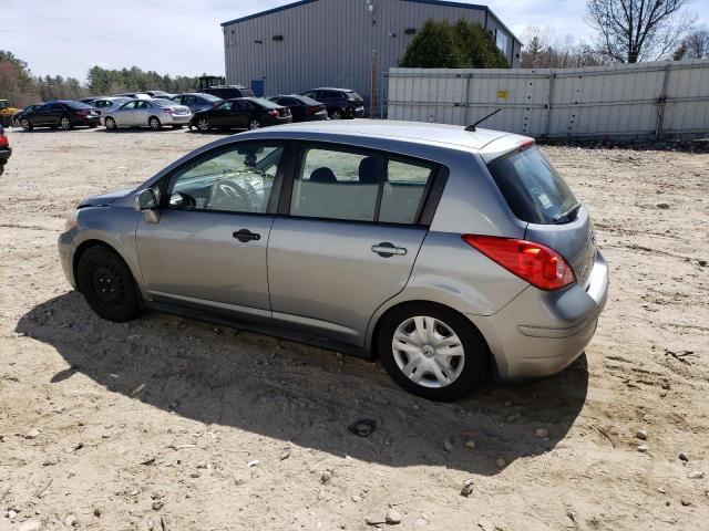 Photo 2 from auction – 2010 NISSAN VERSA S with VIN 3N1BC1CP5AL352531