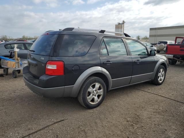 Photo 3 from auction – 2007 FORD FREESTYLE with VIN 1FMZK02167GA07894