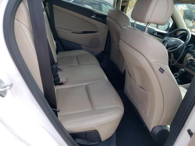 Photo 11 from auction – 2016 HYUNDAI TUCSON LIM with VIN KM8J33A29GU268542