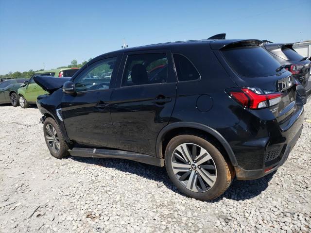 Photo 2 from auction – 2021 MITSUBISHI OUTLANDER with VIN JA4APVAU2MU017034