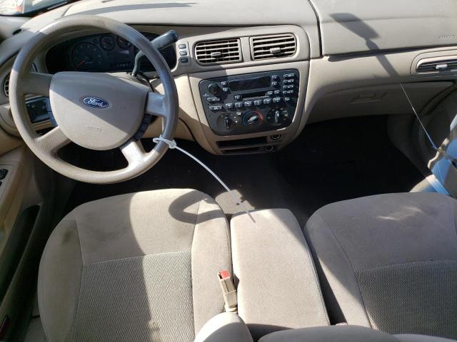 Photo 8 from auction – 2007 FORD TAURUS SE with VIN 1FAFP53U37A164743