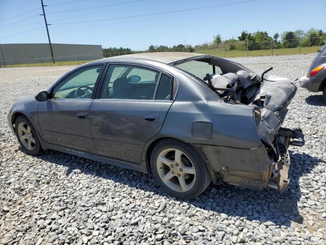 Photo 2 from auction – 2006 NISSAN ALTIMA SE with VIN 1N4BL11D96N448391